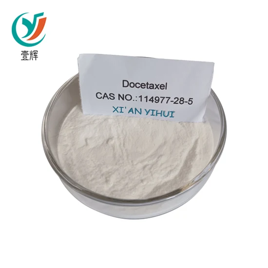 Docetaxel Powder